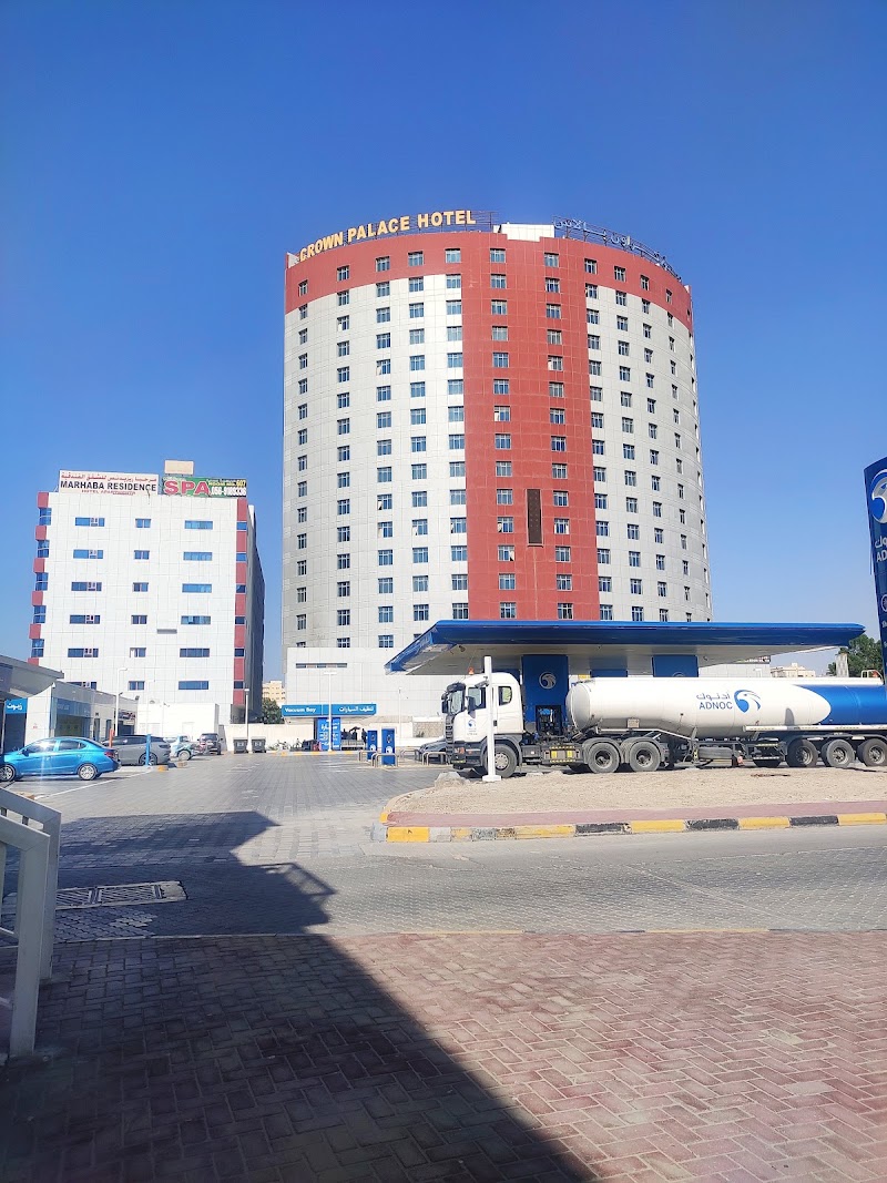 Marhaba Residence in `Ajman, United Arab Emirates