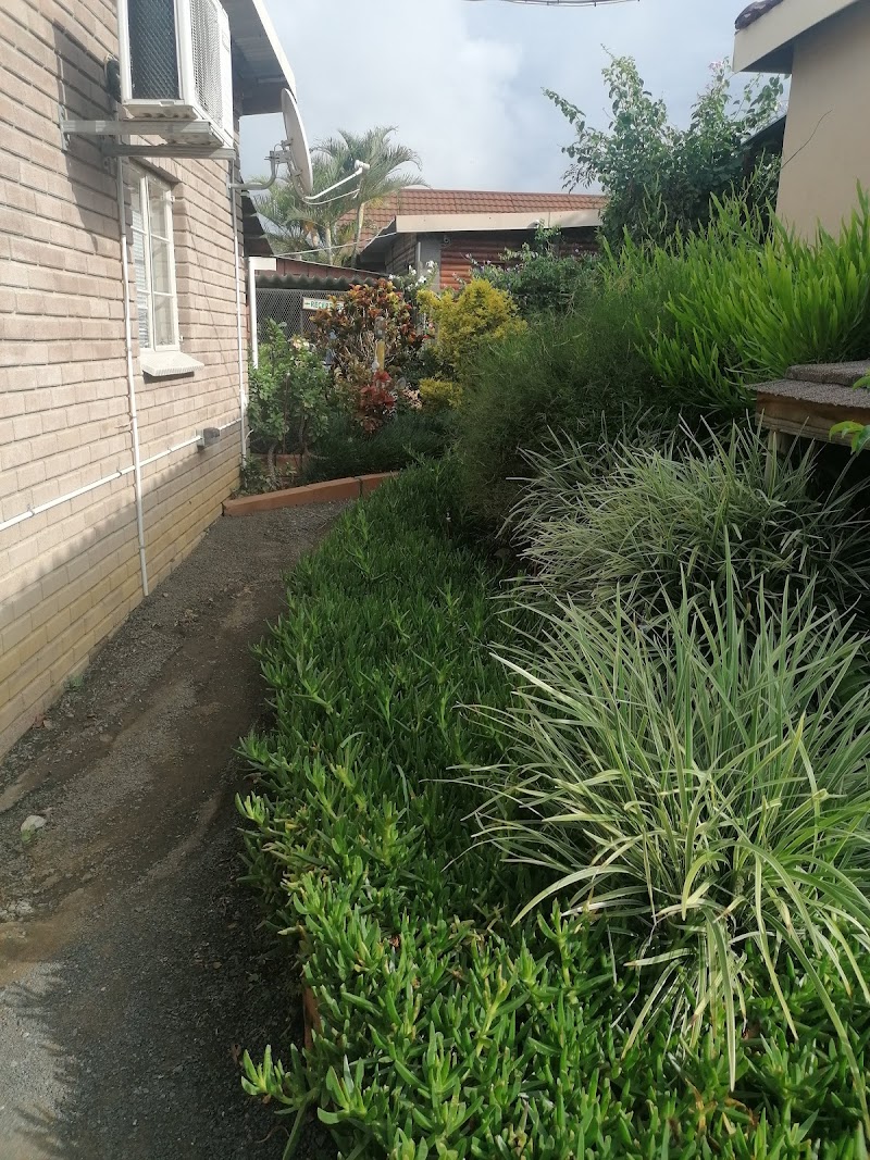 Marietjies Guesthouse in Vryheid, South Africa