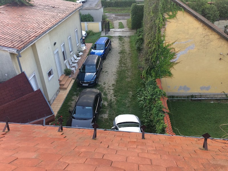 Marika Guesthouse in Nagykanizsa, Hungary