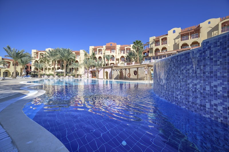 Marina Plaza Hotel Tala Bay in Al `Aqabah, Jordan