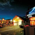 Marineland Motel