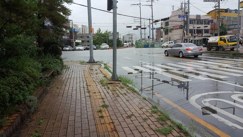 Mariposa Hotel in Osan, Korea, South