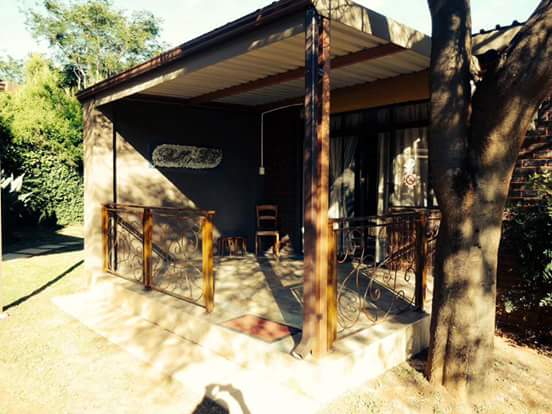 Marisch Guesthouse in Newcastle, South Africa