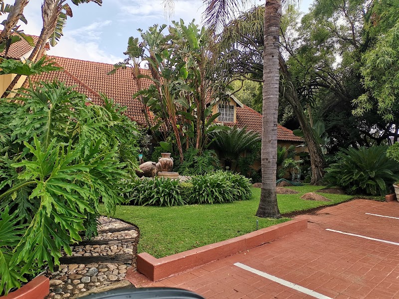 Maroela Guest Lodge in Brits, South Africa