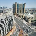 Marriott Hotel Downtown, Abu Dhabi