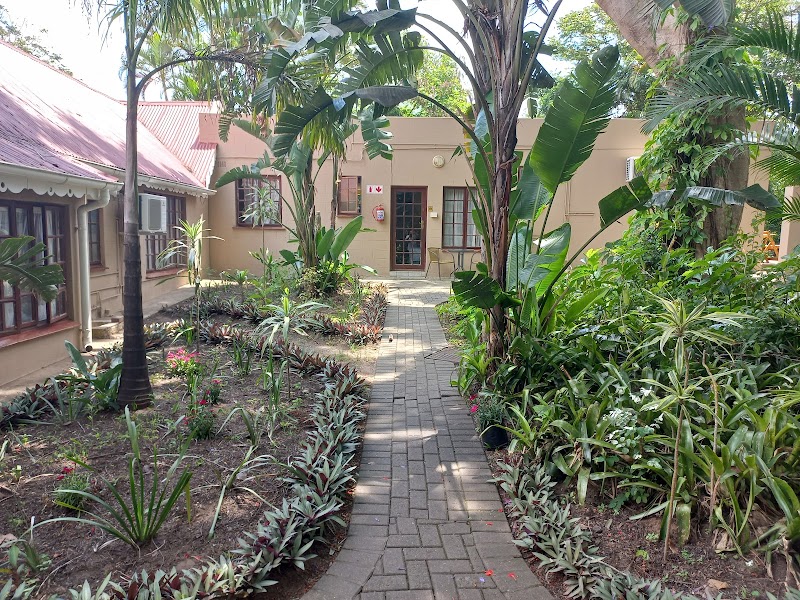Marula Place in Mtubatuba, South Africa