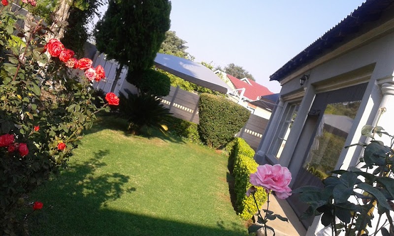 Marys BnB in Mogwase, South Africa