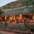 Mashovhela Bush Lodge