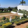 Mashutti Country Lodge