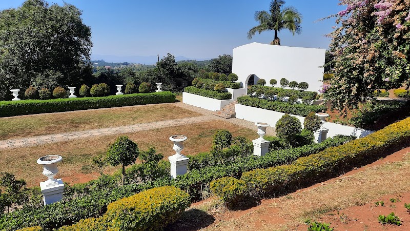 Mashutti Country Lodge in Tzaneen, South Africa