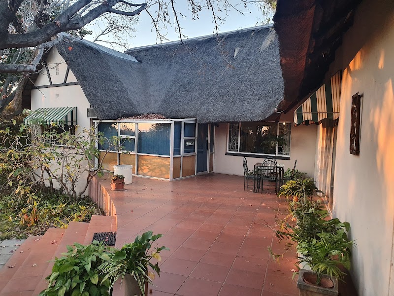 Masibambane Guest House in Rustenburg, South Africa