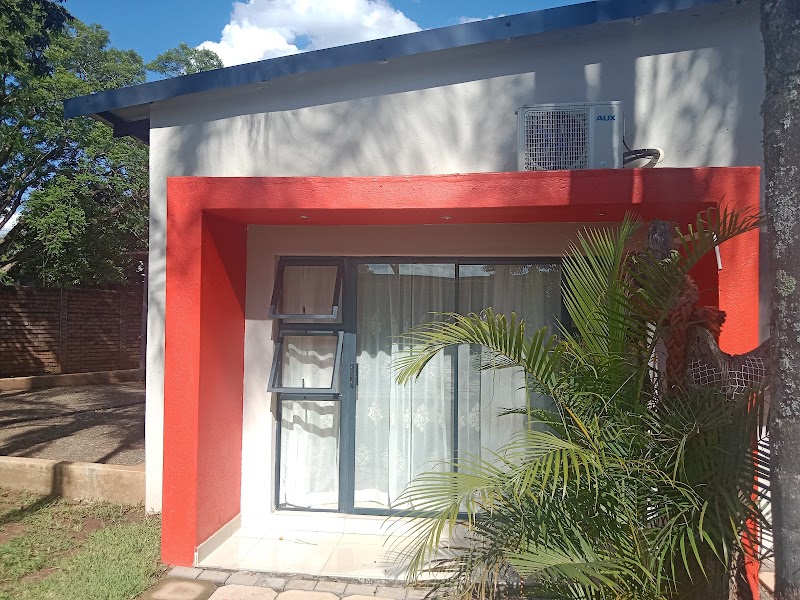 Masili Guesthouse in Louis Trichardt, South Africa