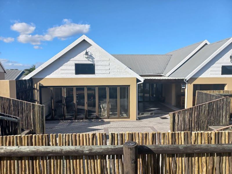 Masingitana Lodge in Giyani, South Africa