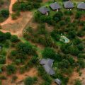 Masorini Bush Lodge