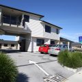 Matariki Motor Lodge