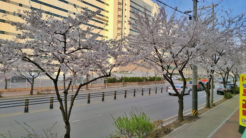 Mate Hotel Paju in Paju, Korea, South