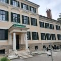Mater Salvatoris House
