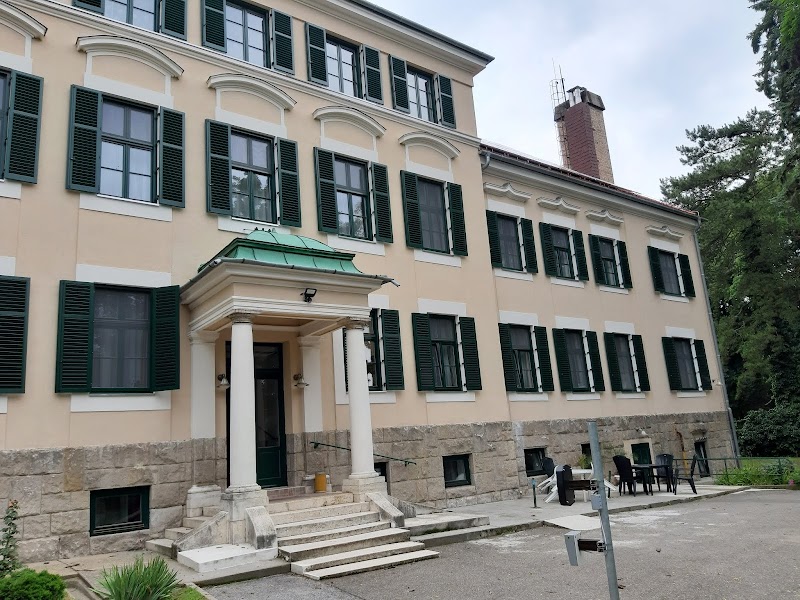 Mater Salvatoris House in Godollo, Hungary