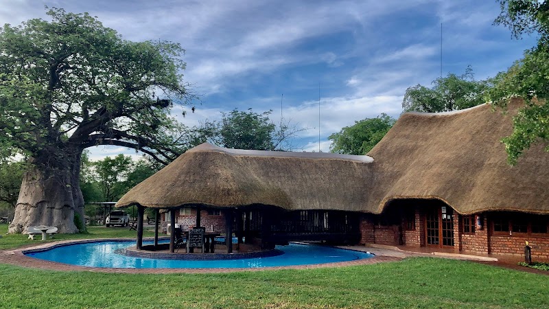 Matoppi B&B in Musina, South Africa