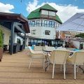 Matrix Hotel