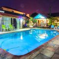 Matt’s Rest B&B