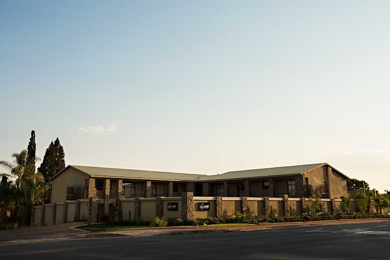 Mavuta Boutique Apartments in Polokwane, South Africa