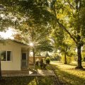 Mawley Holiday Park