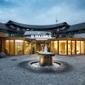 Maximus Resort