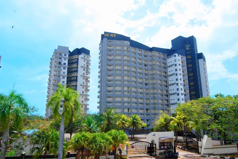 Maya Holiday Apartment in Port Dickson, Malaysia