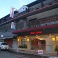 Maya Hotel