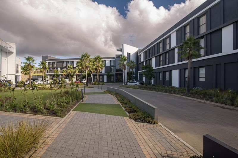 Mayfair Hotel in Mthatha, South Africa