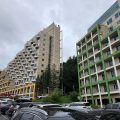 Mayfair Resort