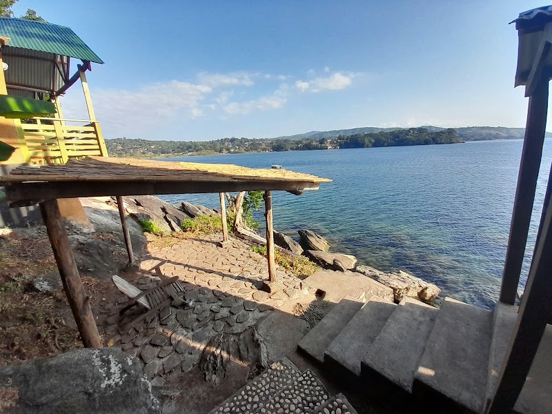 Mayoka Village in Nkhata Bay, Malawi