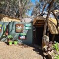 Mbewa Cabins
