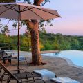Mbizi Bush Lodge