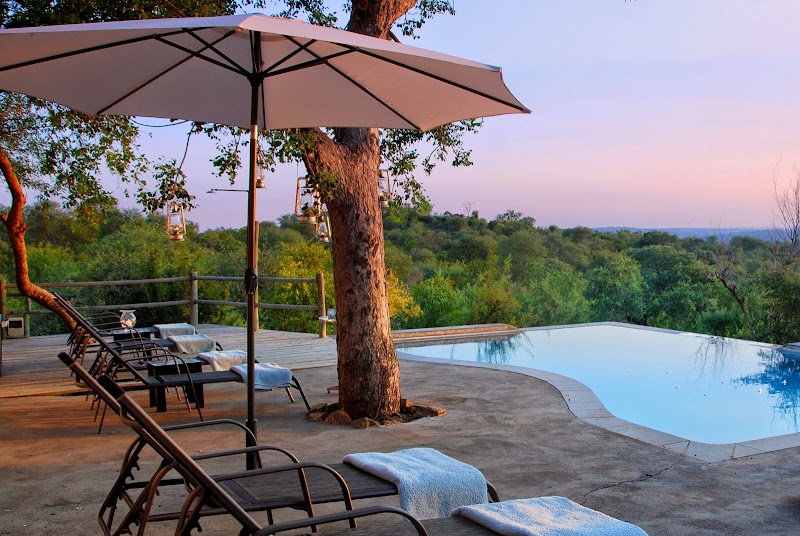 Mbizi Bush Lodge in Phalaborwa, South Africa
