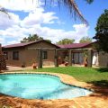 Mc Kala Guest House