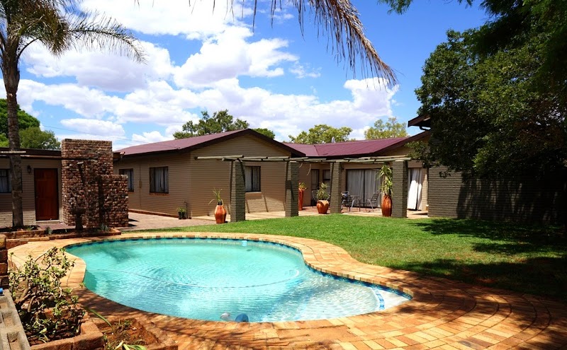 Mc Kala Guest House in Kimberley, South Africa