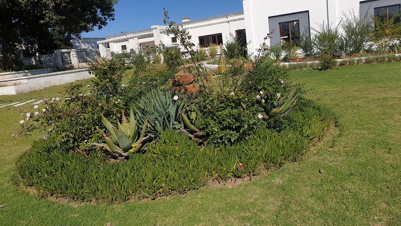 McBest Guest House in Ermelo, South Africa