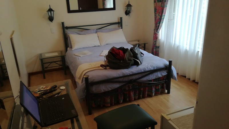 Mdoni House Guest Lodge in Port Shepstone, South Africa