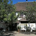 Meerhof Lodge