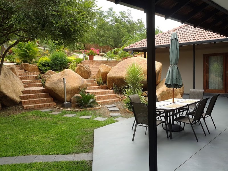 Meerkat Manor in Komatipoort, South Africa