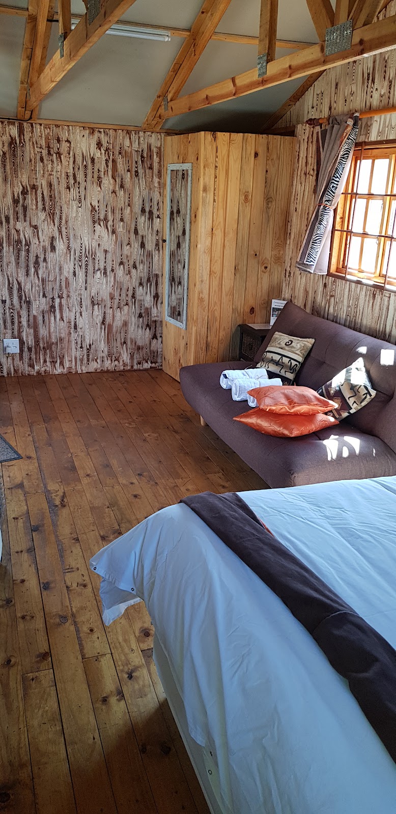 Meerkatplaats Guesthouse and B&B in Krugersdorp, South Africa