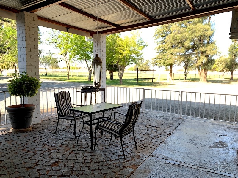 Mein Heim Estate in Kimberley, South Africa