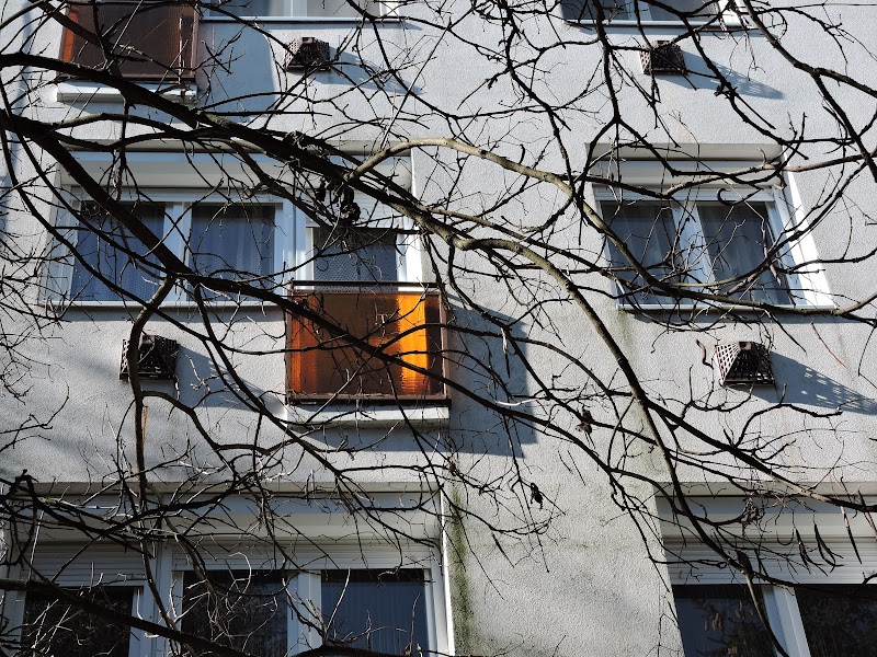 Melinda Apartman in Kaposvar, Hungary