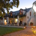 Melkboomsdrift Lodge & Conference Centre