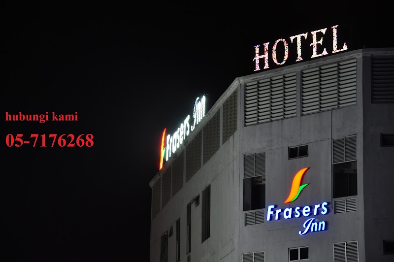 Melor Inn in Parit Buntar, Malaysia