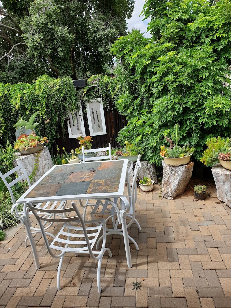 Melville Guesthouse in Lichtenburg, South Africa