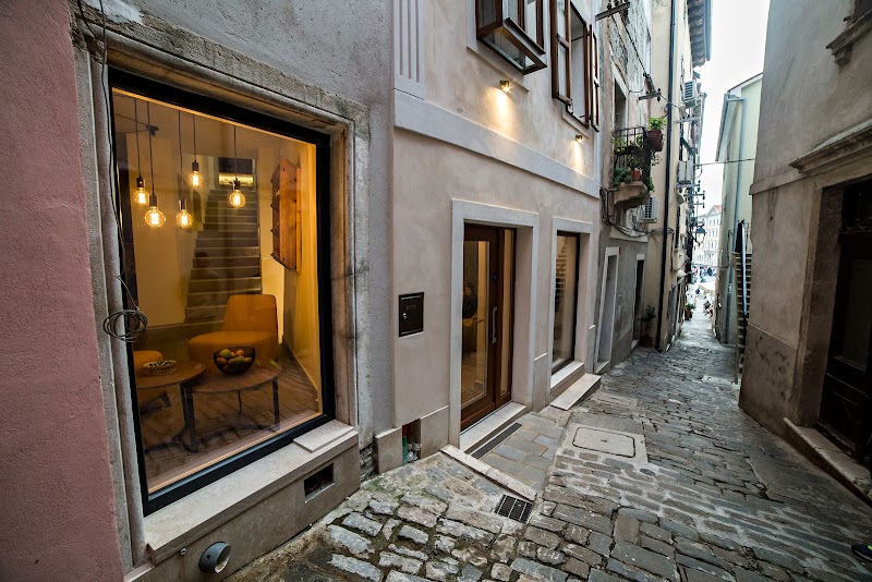 Memento B&B Piran in Piran, Slovenia