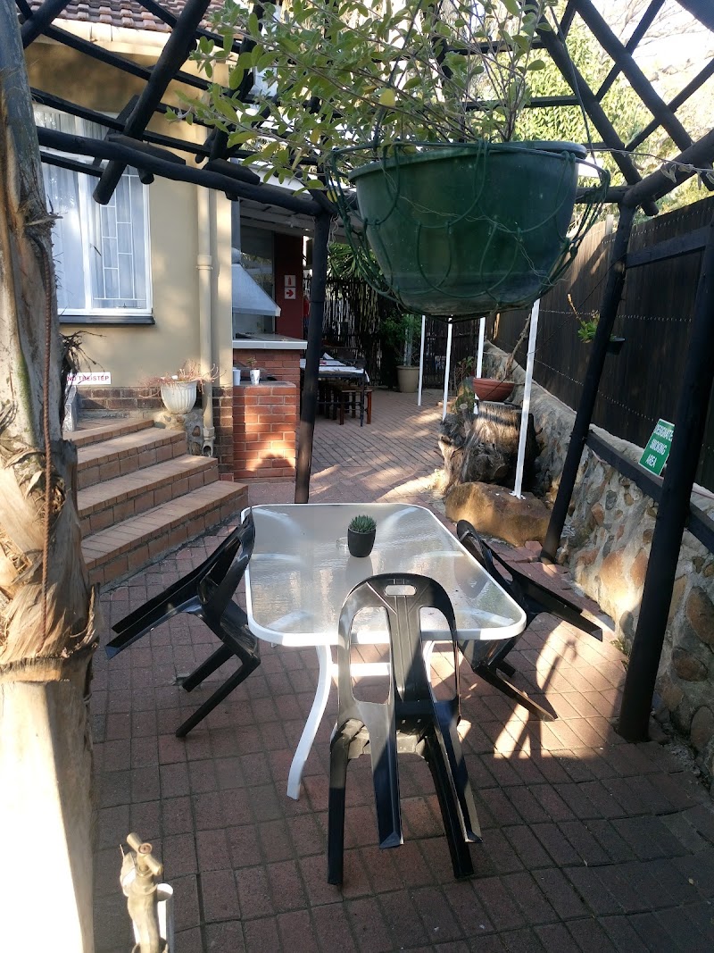 Memra Guest House in Ladysmith, South Africa